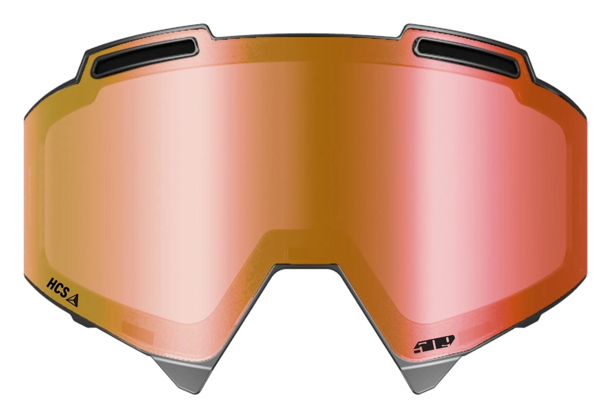 509 Sinister X7 Goggle Lens - Image 15