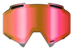 509 Sinister X7 Goggle Lens -Highway 21 shop 509 x7 ignite s1 lens one size fits all photochromatic polarized tint fire mirror photochromatic clearto blue tint