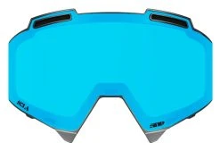 509 Sinister X7 Goggle Lens -Highway 21 shop 509 x7 ignite s1 lens one size fits all photochromatic polarized tint light blue hcs tint
