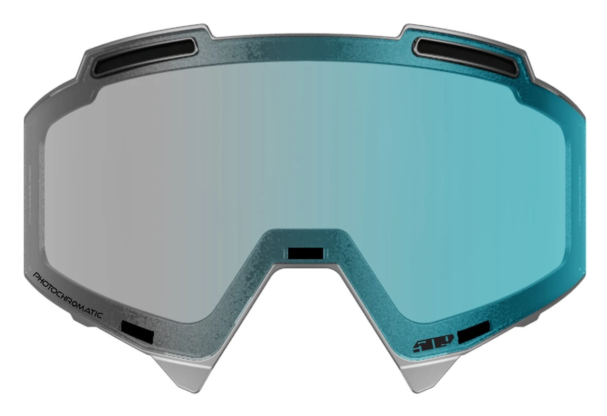509 Sinister X7 Goggle Lens - Image 2