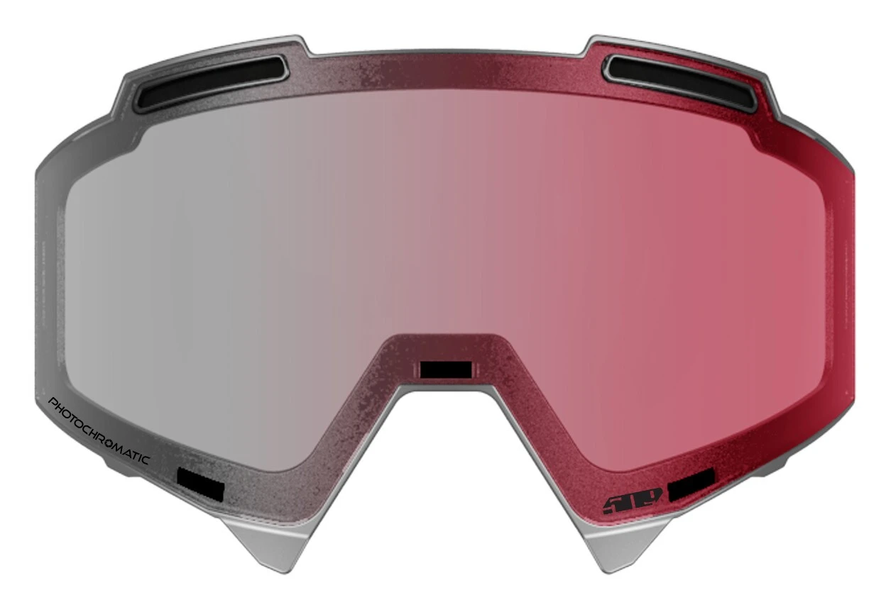 509 Sinister X7 Goggle Lens - Image 3