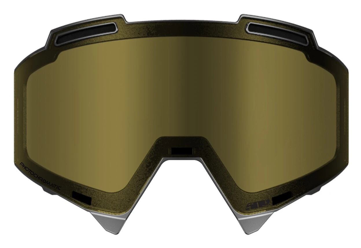 509 Sinister X7 Goggle Lens - Image 9