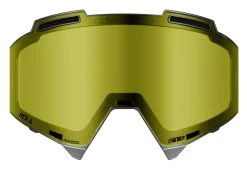 509 Sinister X7 Goggle Lens -Highway 21 shop 509 x7 ignite s1 lens one size fits all photochromatic polarized tint polarized yellow hcs tint