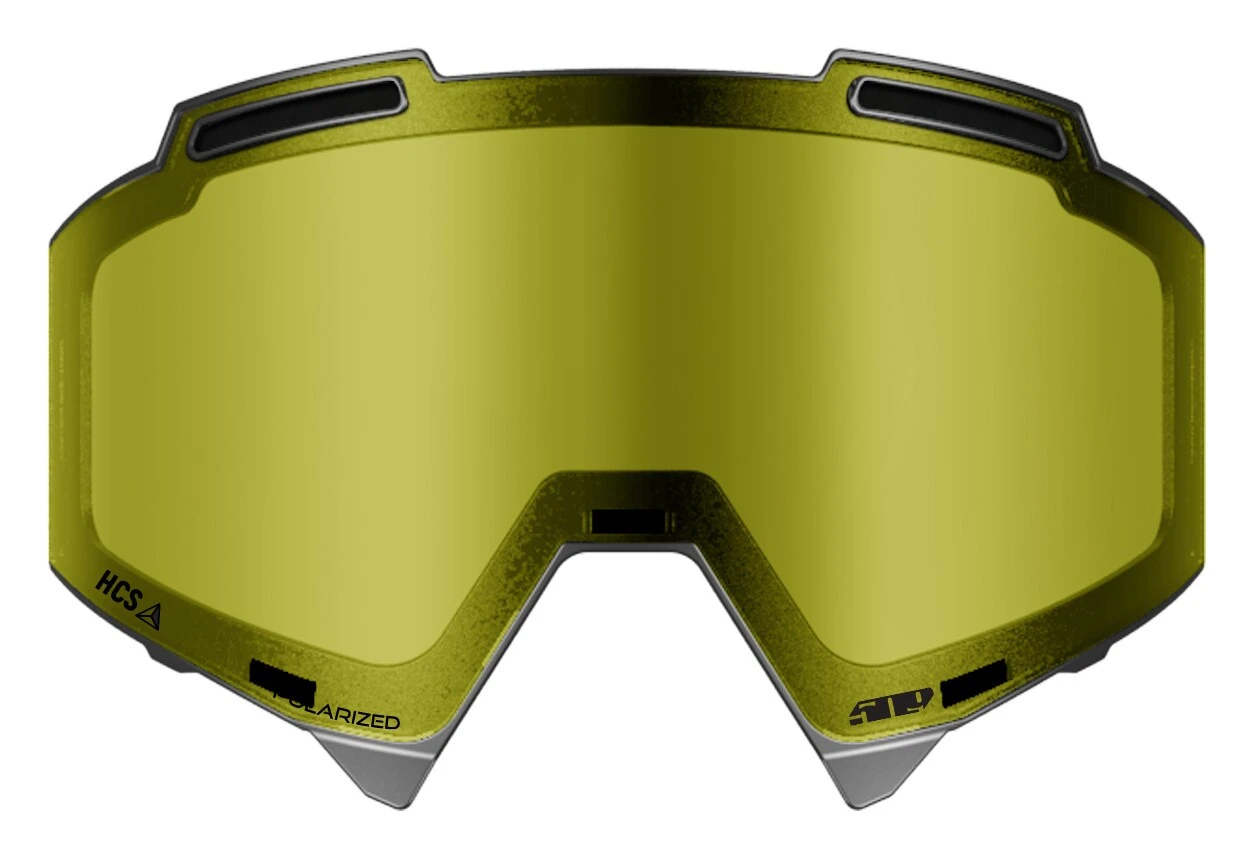 509 Sinister X7 Goggle Lens - Image 10