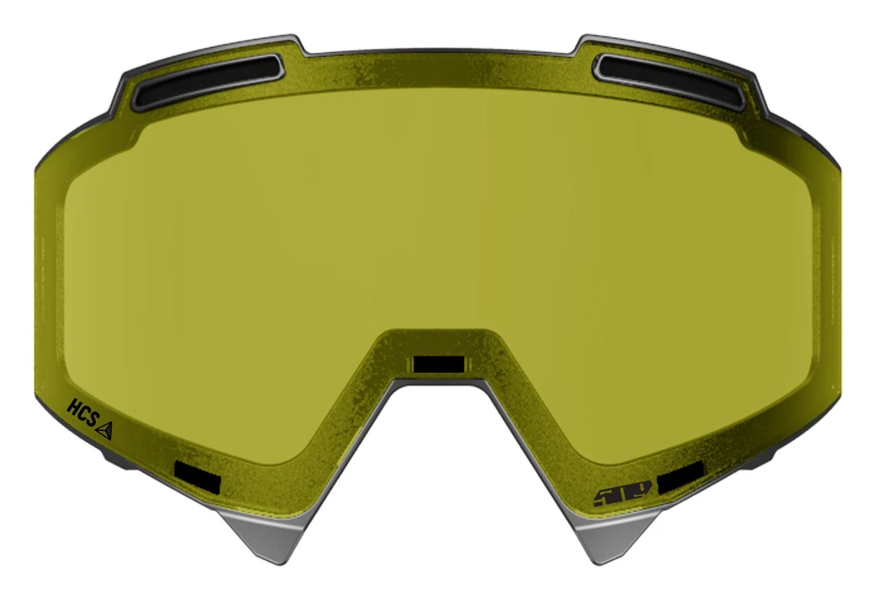 509 Sinister X7 Goggle Lens - Image 11