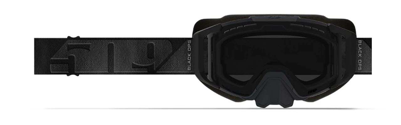 509 Sinister XL6 Goggles 5 509 Sinister XL6 Goggles - Image 3