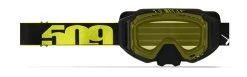 509 Sinister XL6 Goggles 18 509 Sinister XL6 Goggles -Highway 21 shop 509 xl6 goggle hi vis black hi viz yellow