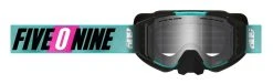 509 Sinister XL6 Goggles 24 509 Sinister XL6 Goggles -Highway 21 shop 509 xl6 goggle one size fits all with 3