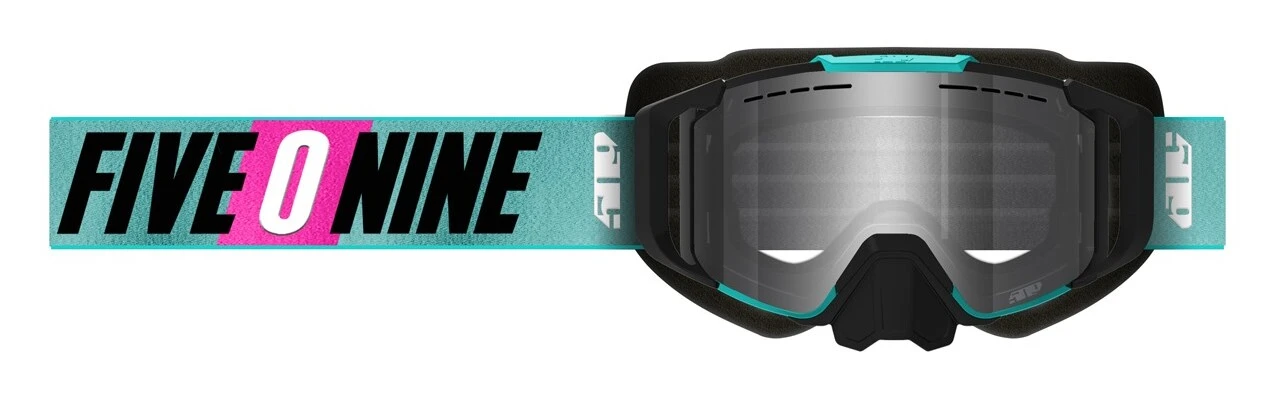 509 Sinister XL6 Goggles 13 509 Sinister XL6 Goggles - Image 11