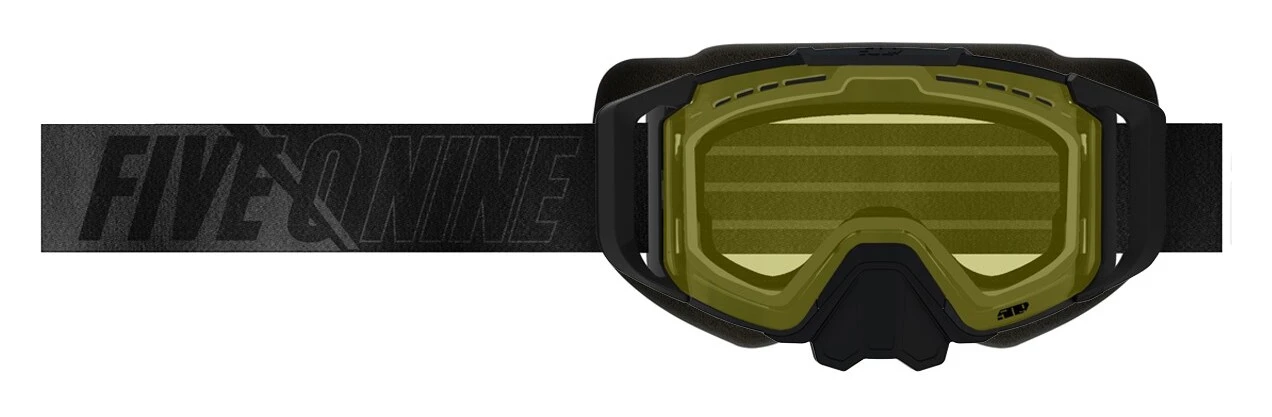 509 Sinister XL6 Goggles 3 509 Sinister XL6 Goggles