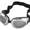 Pacific Coast Sunglasses Airfoil 8010 Comfort Flex Frame Goggle -Highway 21 shop Airfoil 8010 Comfort Flex Frame Goggle