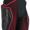 Alpinestars Bionic Freeride Shorts -Highway 21 shop Bionic Freeride Short BLACK RED