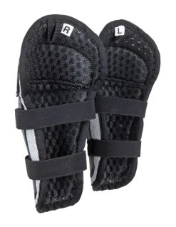 Fox Racing Pee Wee Titan Knee Guards -Highway 21 shop Fox Racing Pee Wee Titan Knee Guards 1