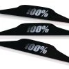 100% Accuri Speedlab Mudflap Kit -Highway 21 shop Speedlab System MUDFLAP