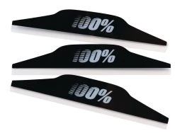 100% Accuri Speedlab Mudflap Kit