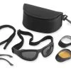 BOBSTER EYEWEAR Bobster Sport And Street II Goggles / Sunglasses -Highway 21 shop Sunglasses 1