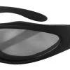 BOBSTER EYEWEAR Bobster Lowrider II Convertible Sunglasses 1 BOBSTER EYEWEAR Bobster Lowrider II Convertible Sunglasses -Highway 21 shop Sunglasses Black