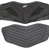 Alpinestars Touring Kidney Belt -Highway 21 shop Touring Kidney Belt BLACK
