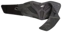 Alpinestars Touring Kidney Belt -Highway 21 shop Touring Kidney Belt BLACK Rear