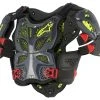 Alpinestars A10 Roost Guard -Highway 21 shop alpinestars a10 roost guard