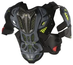 Alpinestars A10 Roost Guard -Highway 21 shop alpinestars a10 roost guard 3