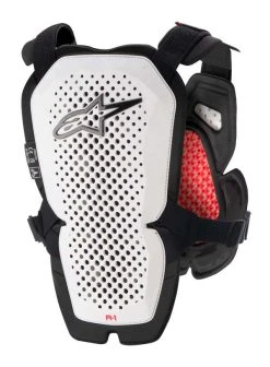 Alpinestars A-1 Pro Chest Protector -Highway 21 shop alpinestars a1 chest protector 1