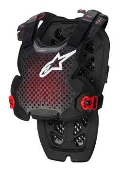 Alpinestars A-1 Pro Chest Protector -Highway 21 shop alpinestars a1 chest protector 2