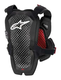 Alpinestars A-1 Pro Chest Protector -Highway 21 shop alpinestars a1 chest protector 3