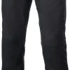 Alpinestars Argon Slim Fit Jeans -Highway 21 shop alpinestars argon slim fit jeans black