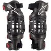 Alpinestars Bionic-10 Knee Braces -Highway 21 shop alpinestars bionic10 knee braces