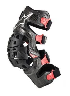 Alpinestars Bionic-10 Knee Braces -Highway 21 shop alpinestars bionic10 knee braces 2