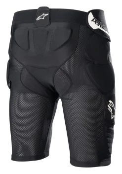 Alpinestars Bionic Action Shorts -Highway 21 shop alpinestars bionic action shorts black 1