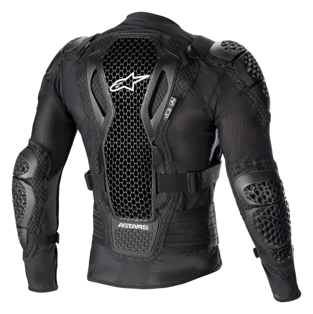 Alpinestars Bionic Action V2 Jacket 4 Alpinestars Bionic Action V2 Jacket - Image 2