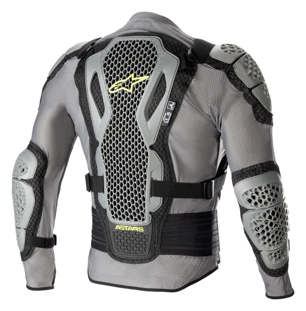 Alpinestars Bionic Action V2 Jacket 6 Alpinestars Bionic Action V2 Jacket - Image 4