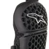 Alpinestars Bionic Plus Knee Protectors -Highway 21 shop alpinestars bionic plus knee protector