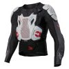 Alpinestars Bionic Plus V2 Jacket -Highway 21 shop alpinestars bionic plus v2 jacket black white