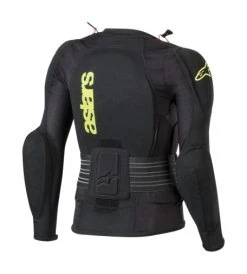 Alpinestars Youth Bionic Plus Protection Jacket -Highway 21 shop alpinestars bionic plus youth protection jacket 1