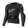 Alpinestars Youth Bionic Plus Protection Jacket -Highway 21 shop alpinestars bionic plus youth protection jacket
