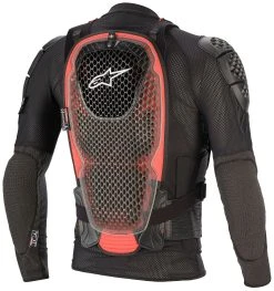Alpinestars Bionic Tech V2 Protection Jacket -Highway 21 shop alpinestars bionic tech v2 protection jacket 1