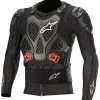 Alpinestars Bionic Tech V2 Protection Jacket -Highway 21 shop alpinestars bionic tech v2 protection jacket