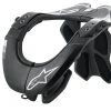 Alpinestars BNS Tech-2 Neck Support 1 Alpinestars BNS Tech-2 Neck Support -Highway 21 shop alpinestars bns tech2 neck support black grey