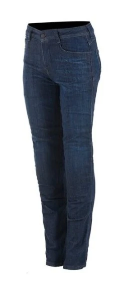 Alpinestars Daisy V2 Women's Riding Jeans -Highway 21 shop alpinestars daisy v2 womens riding denim 2