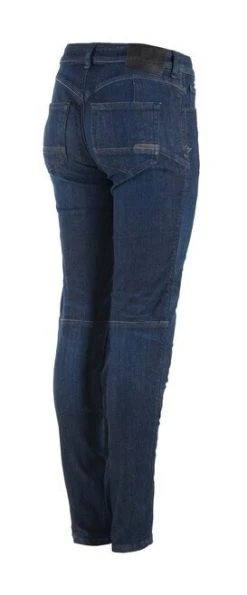 Alpinestars Daisy V2 Women's Riding Jeans -Highway 21 shop alpinestars daisy v2 womens riding denim 3
