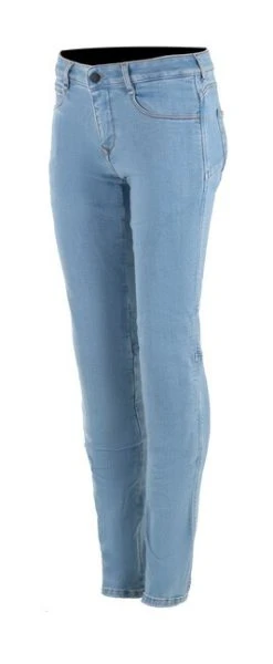 Alpinestars Daisy V2 Women's Riding Jeans -Highway 21 shop alpinestars daisy v2 womens riding denim 4