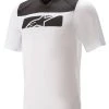 Alpinestars Drop 4.0 Short Sleeve MTB Jersey -Highway 21 shop alpinestars drop40 short sleeve mtb jersey