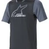 Alpinestars Drop 6.0 V2 Short Sleeve MTB Jersey -Highway 21 shop alpinestars drop60 v2 short sleeve mtb jersey black