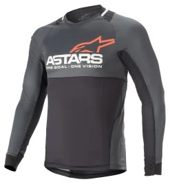 Alpinestars Drop 8.0 Long Sleeve MTB Jersey