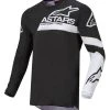 Alpinestars Fluid Chaser Jersey -Highway 21 shop alpinestars fluid chaser jersey
