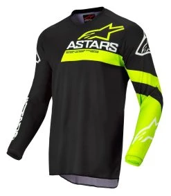 Alpinestars Fluid Chaser Jersey -Highway 21 shop alpinestars fluid chaser jersey 4