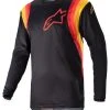 Alpinestars Fluid Corsa Jersey -Highway 21 shop alpinestars fluid corsa jersey